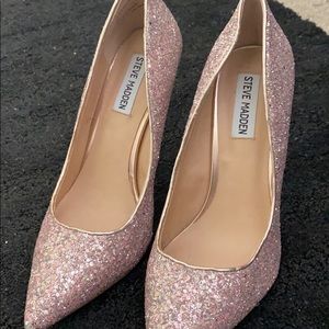 Steve Madden Pumps